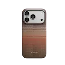 Edge MagSafe Cover iPhone 18 Pro Sunset