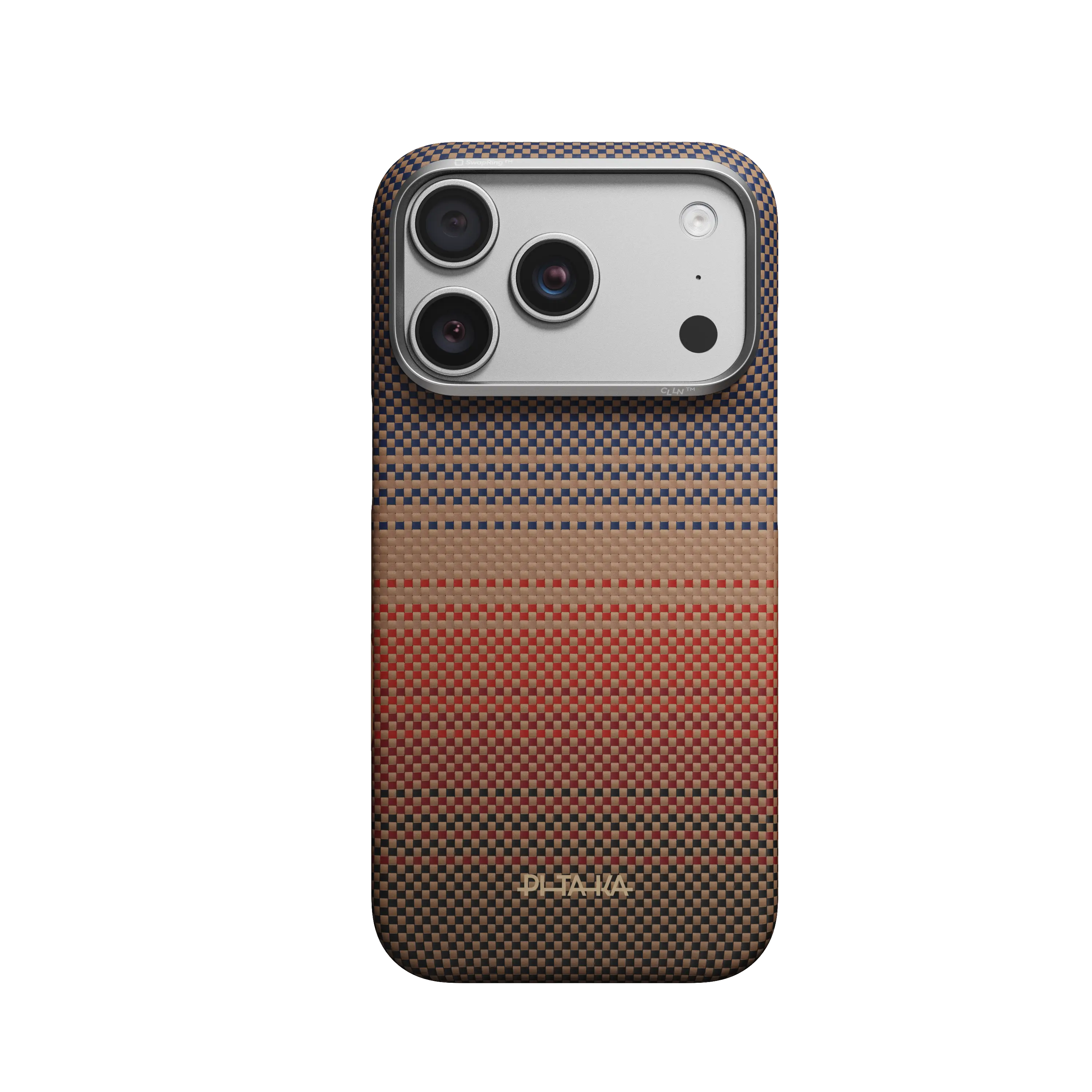 Edge MagSafe Skal iPhone 18 Pro Sunset