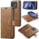 Magnet Wallet  OnePlus 15 Cognac