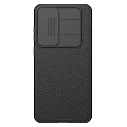 CamShield Cover Samsung Galaxy S25 FE Sort