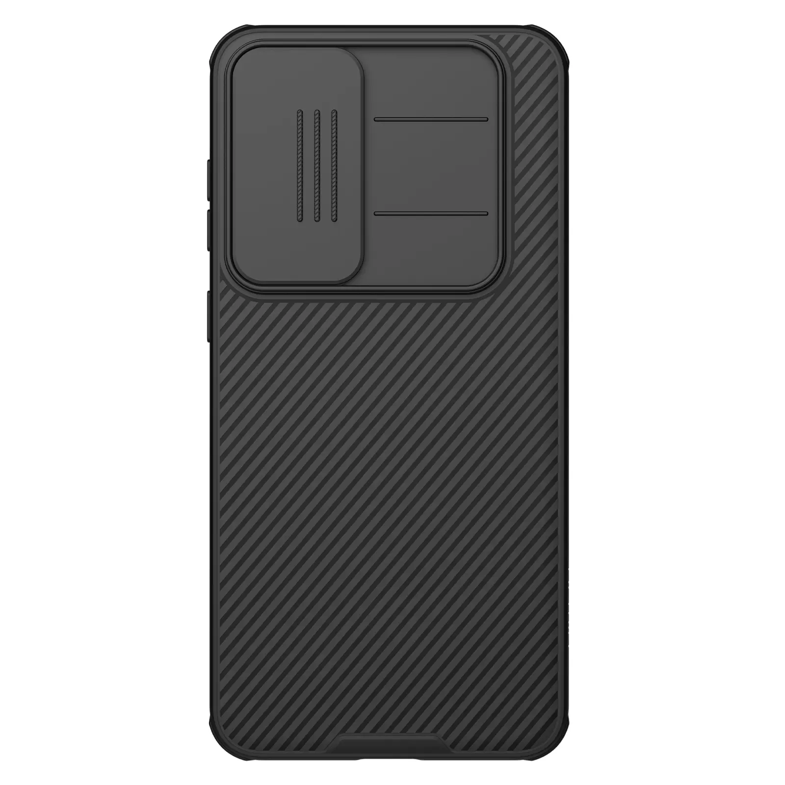 CamShield Cover Samsung Galaxy S25 FE Sort