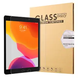 Hærdet Glas Skærmbeskytter Apple iPad 10.2 7th Gen (2019)