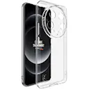 TPU Cover Xiaomi 14 Ultra Gennemsigtig