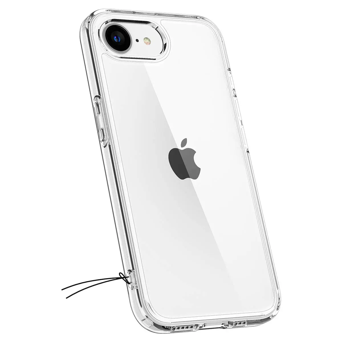 iPhone 16e Case Ultra Hybrid Crystal Clear