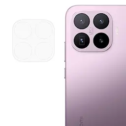 Xiaomi 17T Kameralinssin suoja karkaistusta lasista