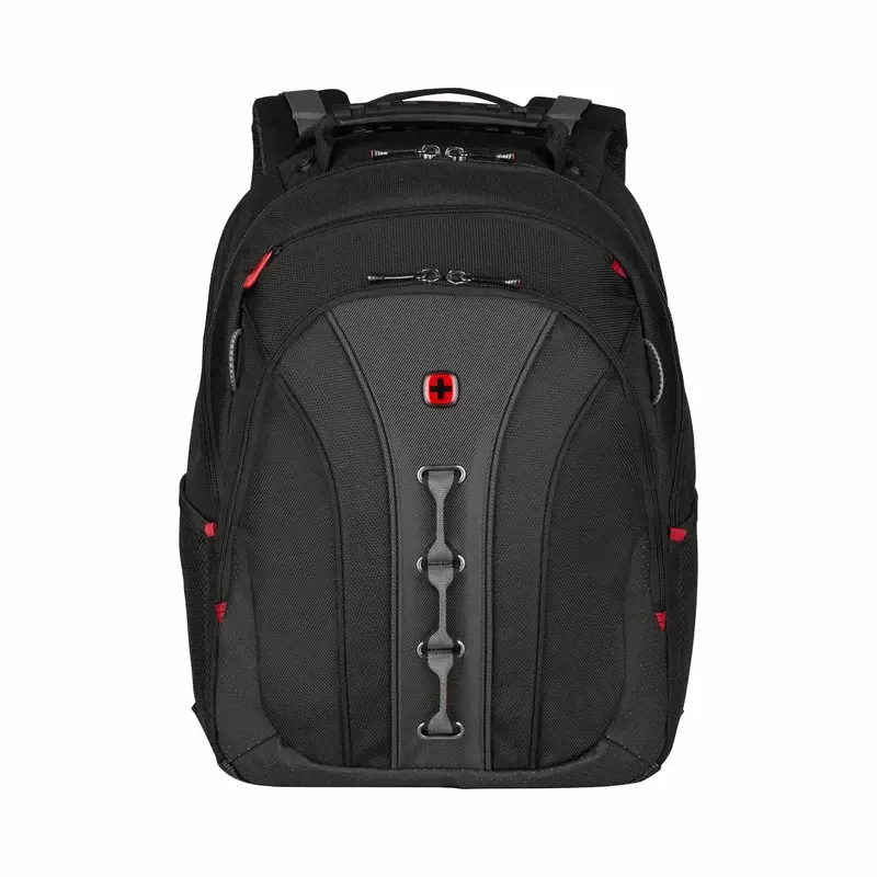 Datorryggsäck Legacy 16" Svart