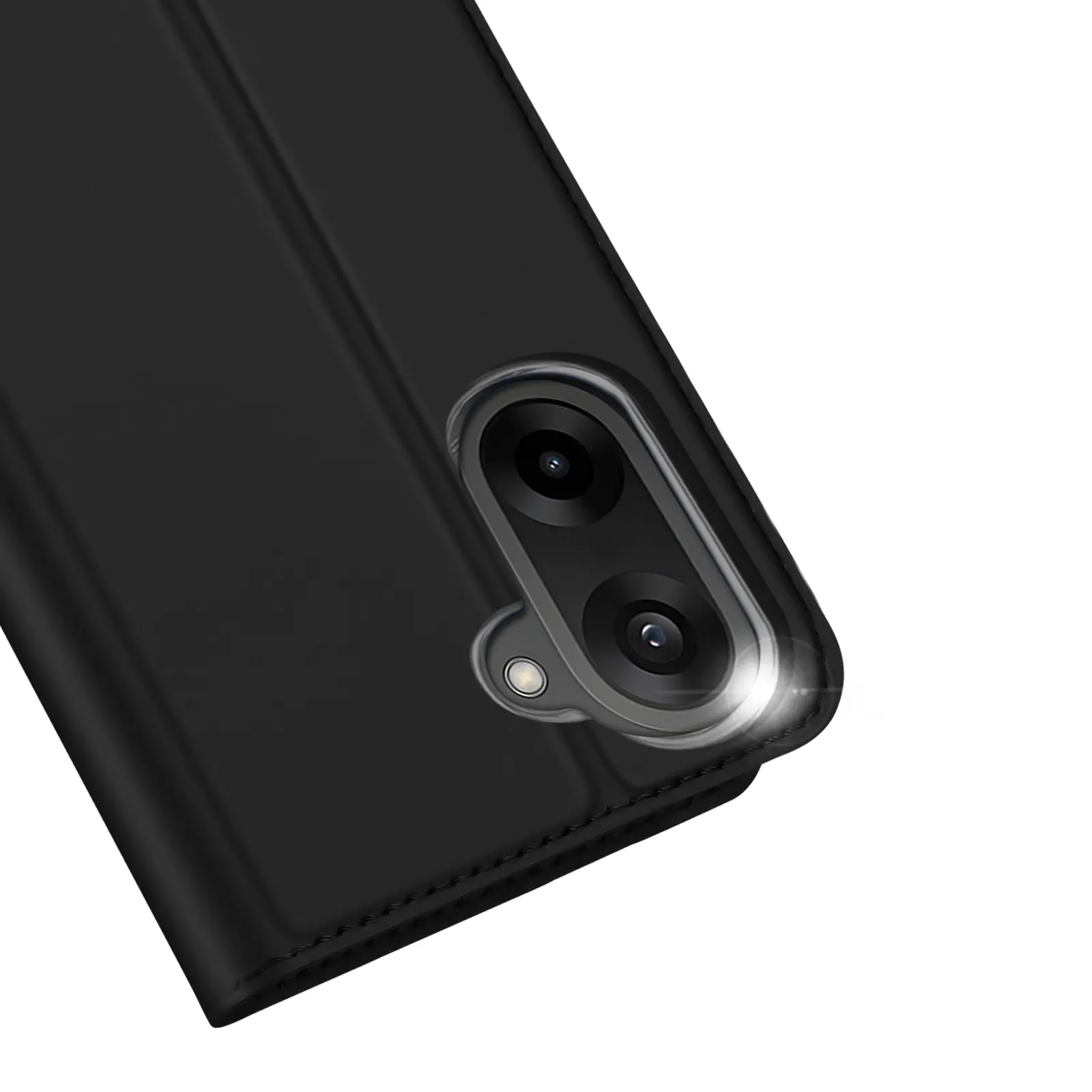 Skin Pro Series  OnePlus Nord CE5 - Svart