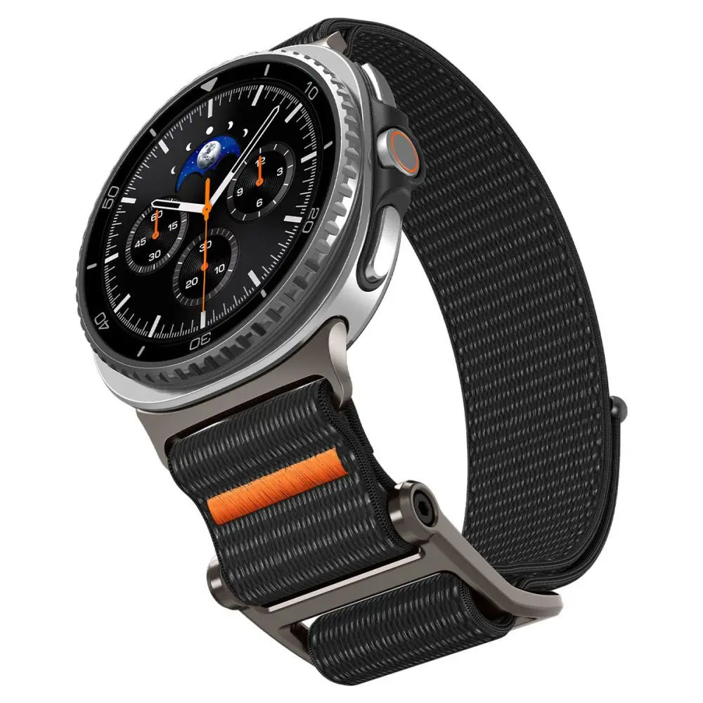 DuraPro Flex Ultra Samsung Galaxy Watch 9 40mm Black