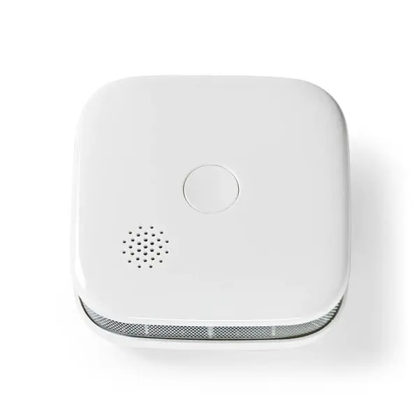 SmartLife Røykvarsler 85 dB