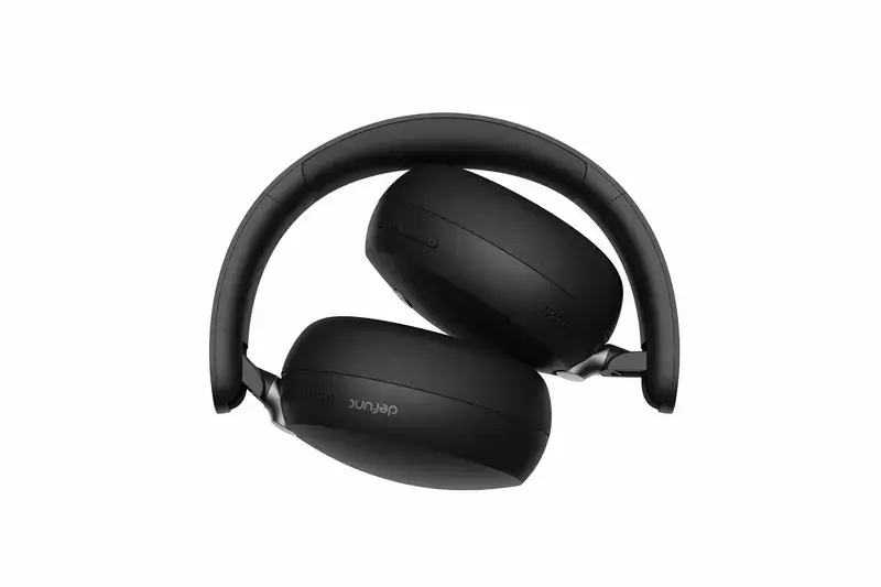 TRUE Mute II Black