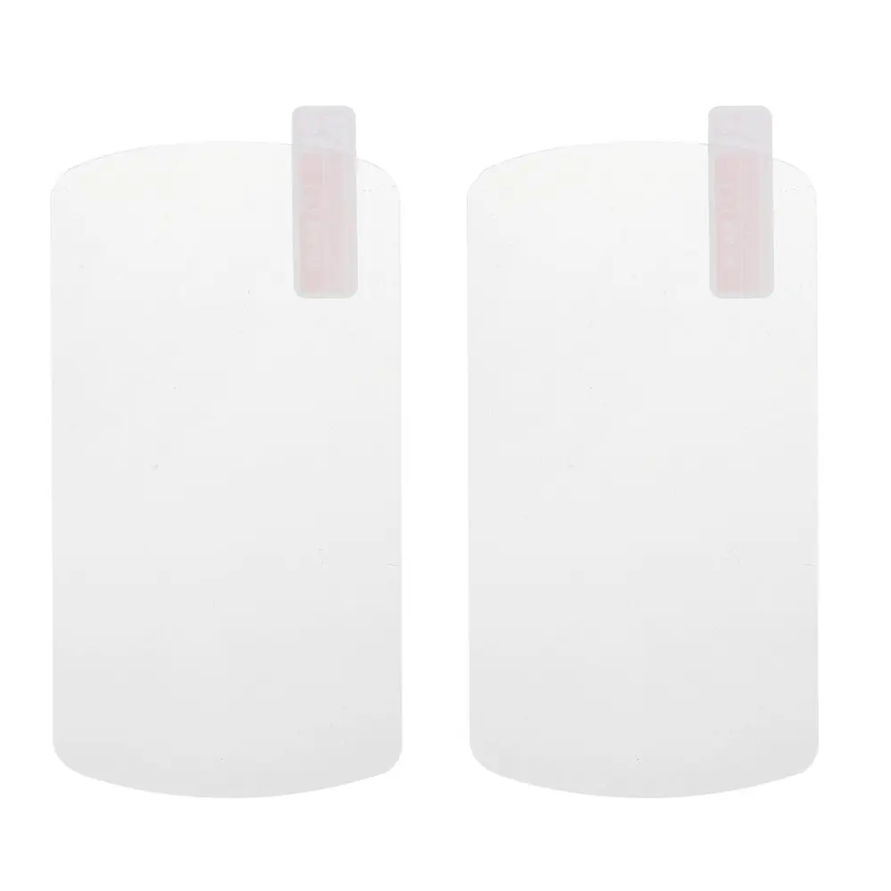 Härdat Glas 0.3mm Skärmskydd Garmin Edge 1040 (2-pack)