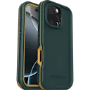 FRE MagSafe Cover iPhone 16 Pro Grøn