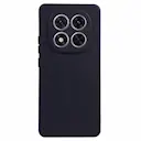 Stødsikker Cover TPU Xiaomi Redmi Note 14 Pro Sort