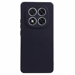 Iskunkestävä Kuori TPU Xiaomi Redmi Note 14 Pro Musta