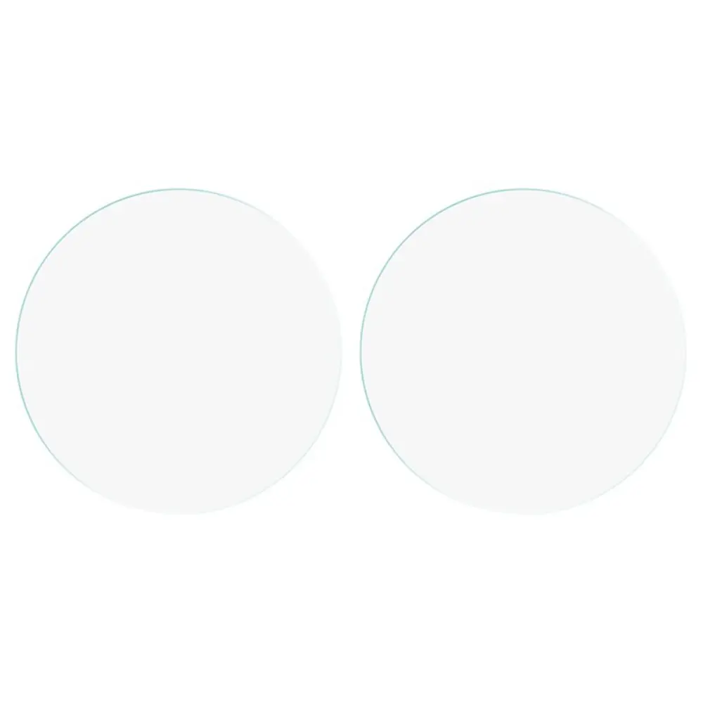 2-Pack härdat Glas 0.3mm Skärmskydd Huawei Watch GT 4 46mm