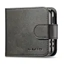 Tegnebogsetui Samsung Galaxy Z Flip 7 Sort