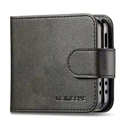 Tegnebogsetui Samsung Galaxy Z Flip 7 Sort