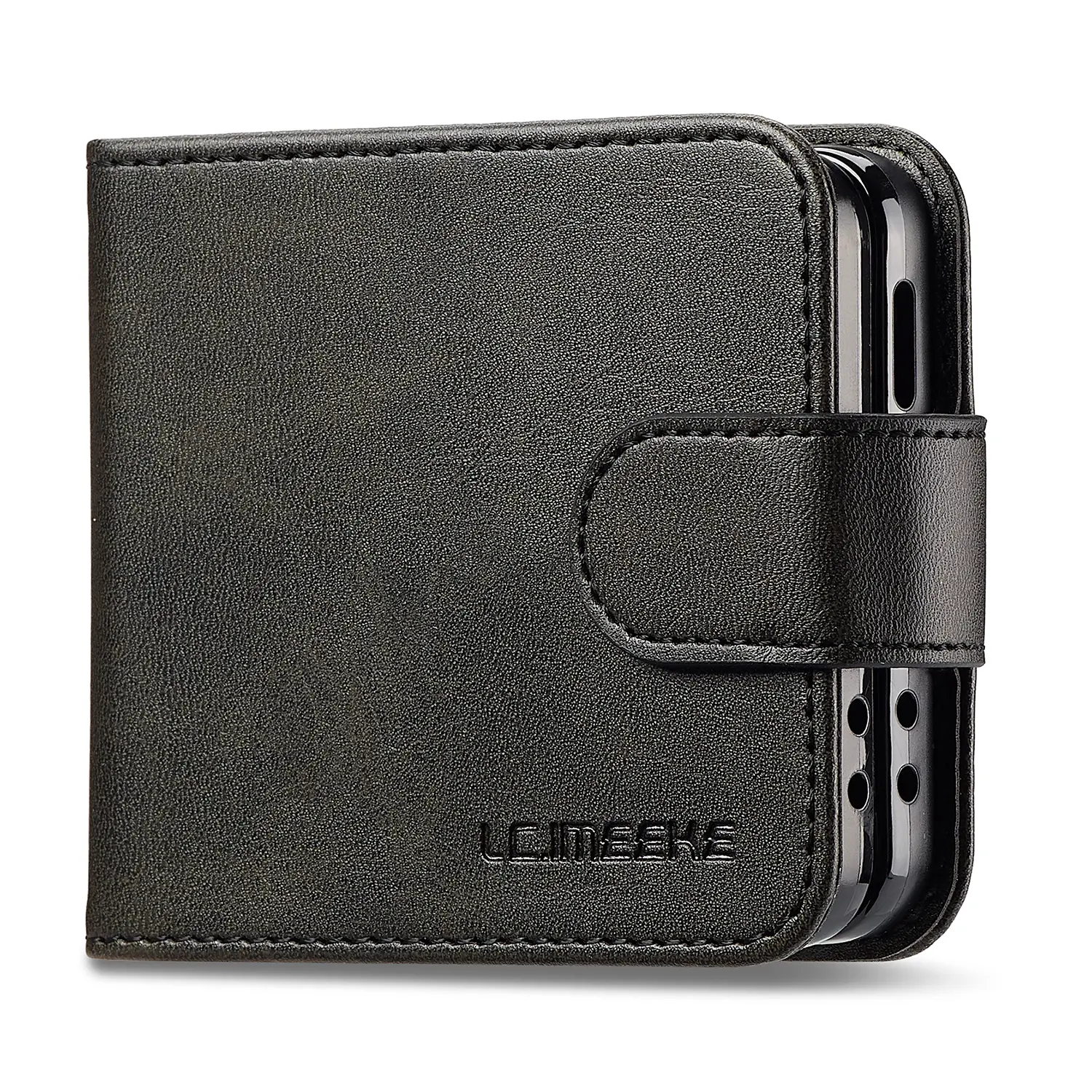 Tegnebogsetui Samsung Galaxy Z Flip 7 Sort