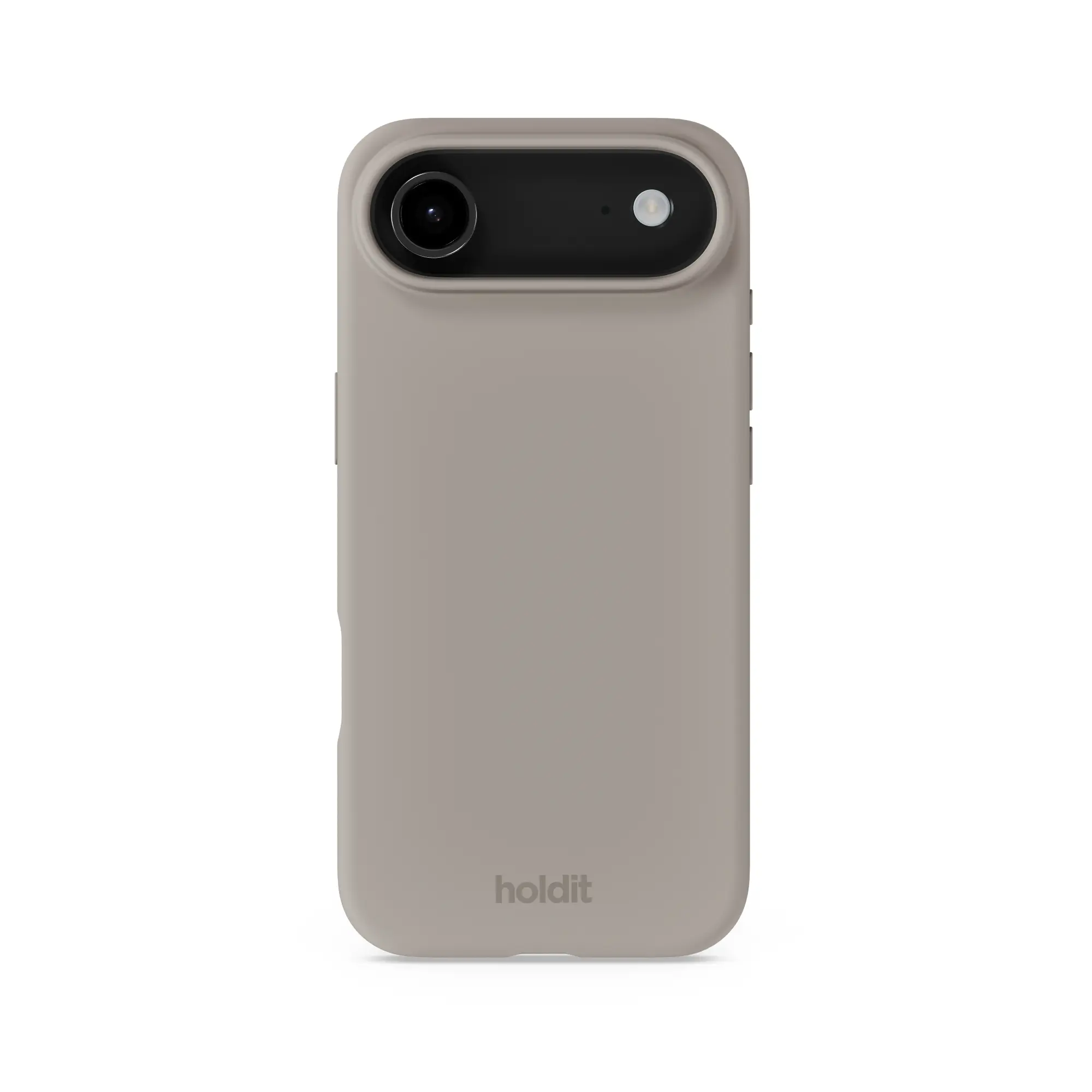 Cover Silikone iPhone Air Taupe