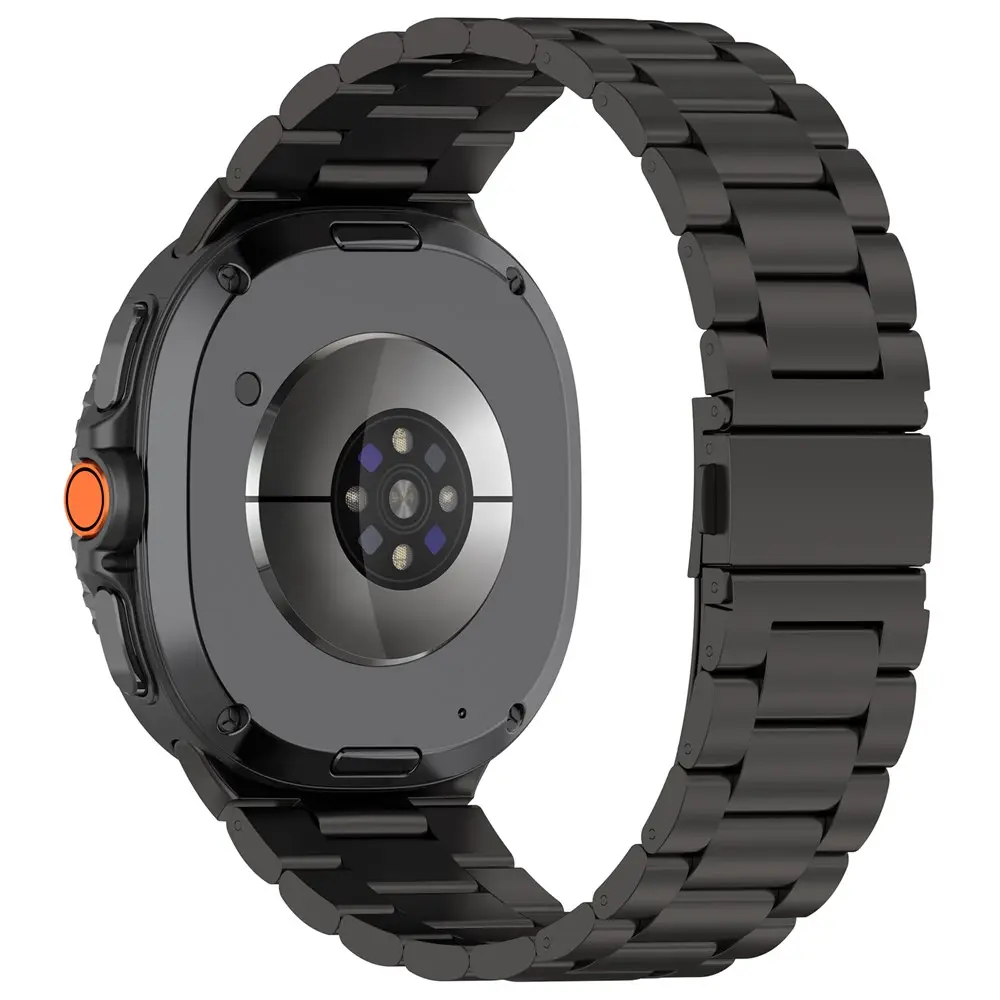 Titanarmband Samsung Galaxy Watch 8 40mm Svart
