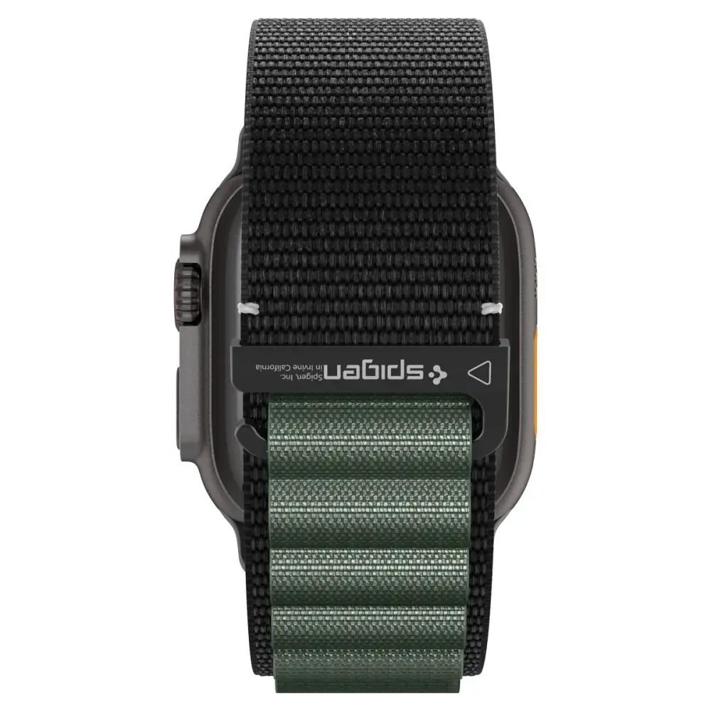 WBF1 Band Apple Watch Ultra 49mm 1st Gen Grön