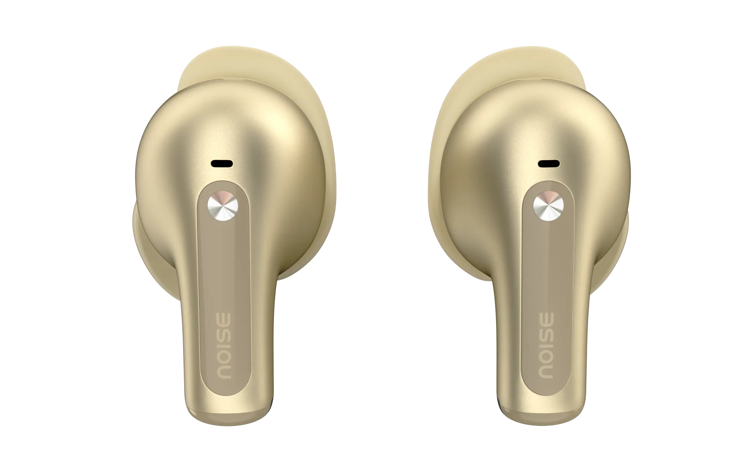 ANC In-ear hörlurar Master Buds 2 Aurum