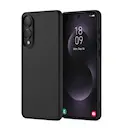 TPU Cover Samsung Galaxy S25 Edge Sort