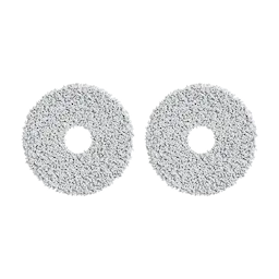 Moppeklude 2-pack  Xiaomi X10 Plus