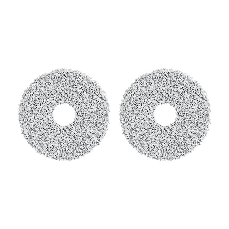 Moppeklude 2-pack  Xiaomi X10 Plus