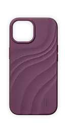iPhone 14 Soft Swirl MagSafe silikondeksel, 