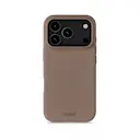 Cover Silikone iPhone 17 Pro Max Mocha Brown