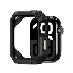 Damo Skal Apple Watch Series 7 45mm Black