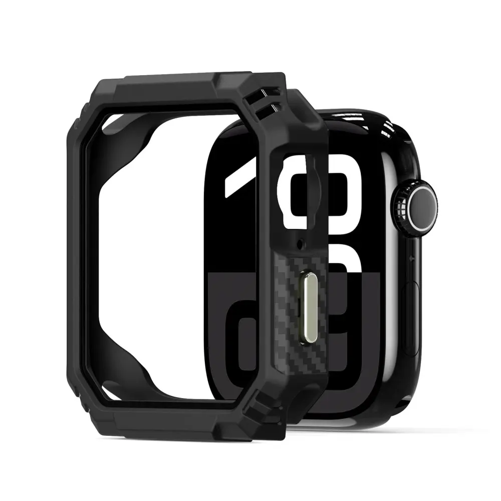 Damo Cover Apple Watch Series 7 45mm Black