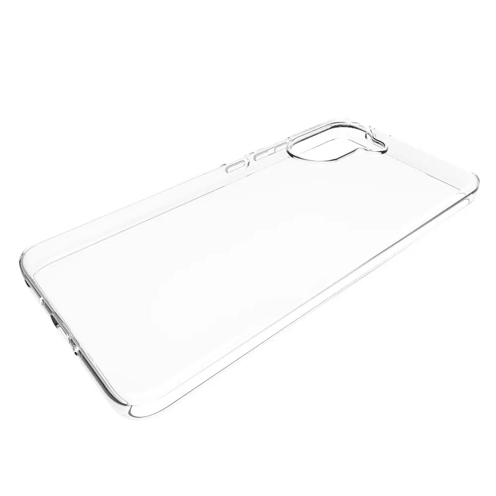 TPU Case  OnePlus Nord CE5 Genomskinlig