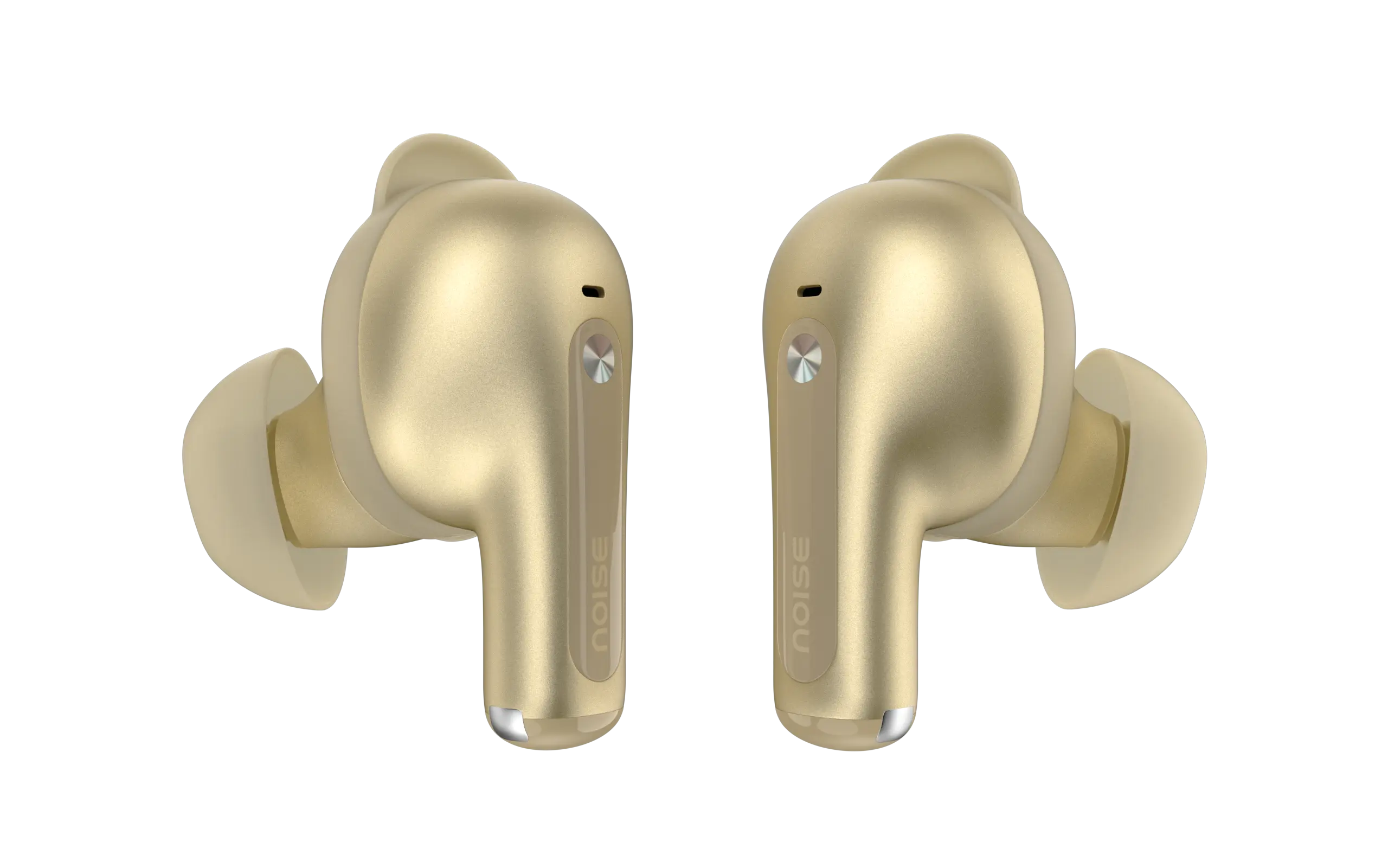 ANC In-ear hörlurar Master Buds 2 Aurum