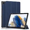 Etui Tri-fold Samsung Galaxy Tab A9 Plus Blå