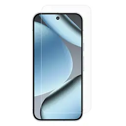 Google Pixel 11 Pro Skärmskydd i härdat glas