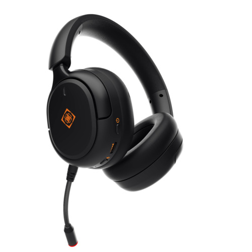 DH330 Trådlöst Over-Ear Gaming Headset