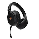 DH330 Trådløst Over-Ear Gaming Headset, Svart