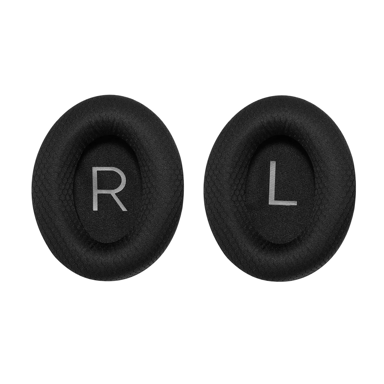 Ørepuder til hovedtelefoner Mesh  Bose 700 Sort