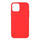 TPU Cover iPhone 12 Mini Rød