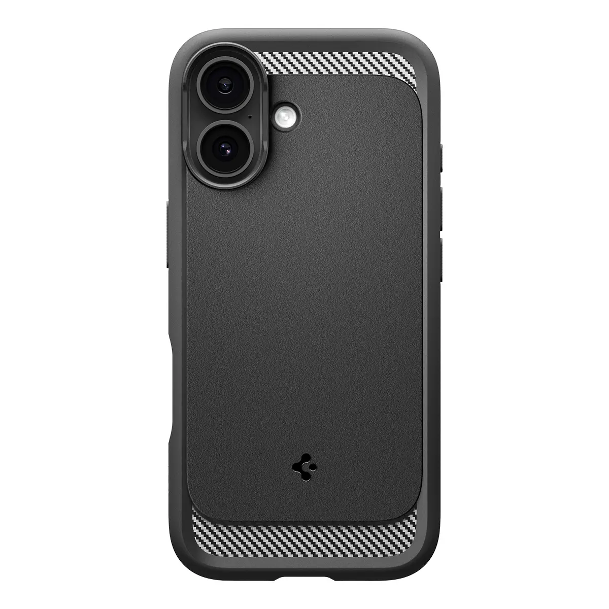 Case Rugged Armor MagSafe iPhone 17 Black
