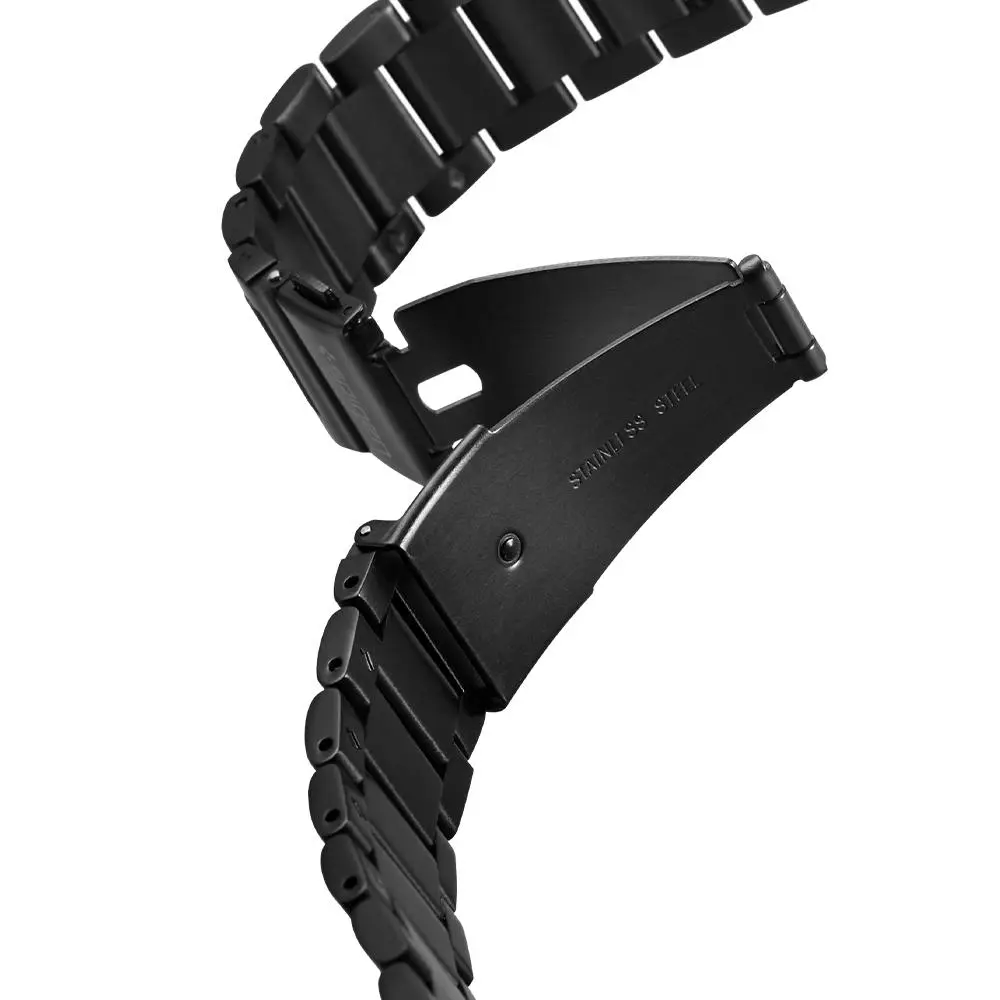 Garmin Forerunner 165 Armband Modern Fit Black