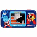 Håndholdt retrospillkonsoll - Mega Man
