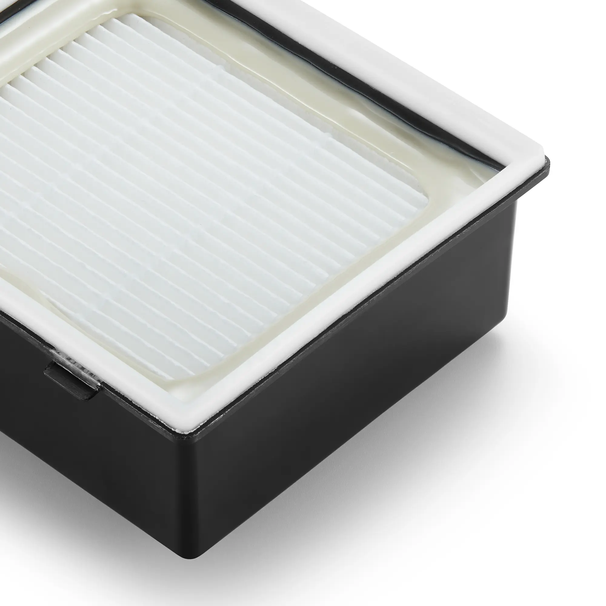 HEPA-filter - passar till Bosch GL-30