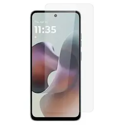 Hærdet Glas 0.3mm Skærmbeskytter Motorola Moto G56