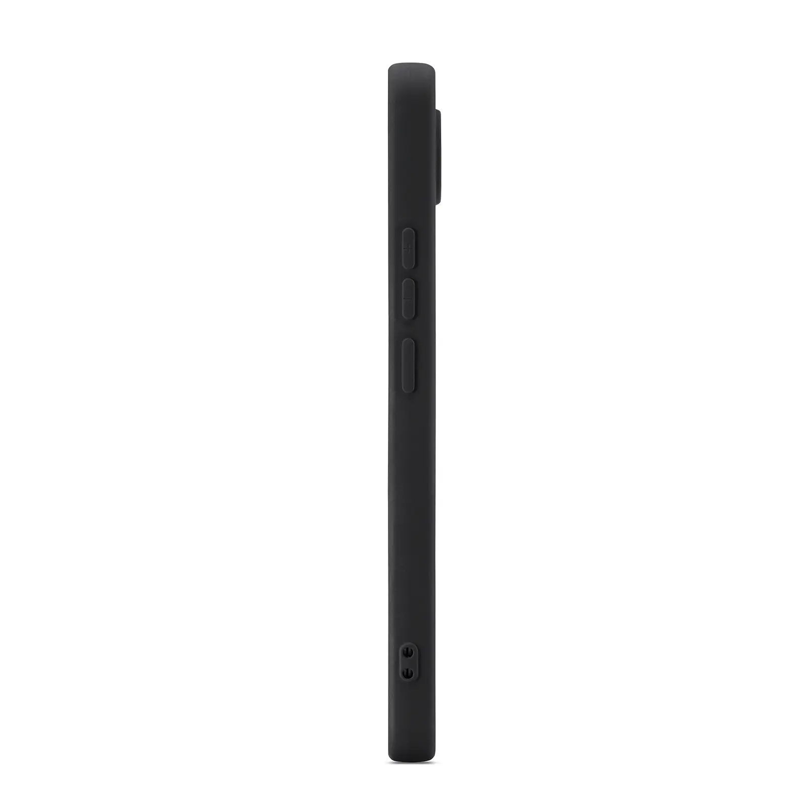 TPU Skal  OnePlus Nord 4 Svart