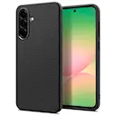 Samsung Galaxy A56 Case Liquid Air Matte Black