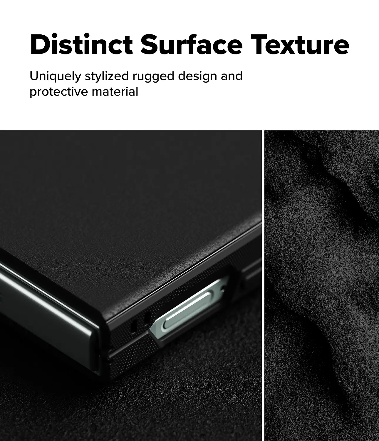 Onyx Case Samsung Galaxy Z Flip 7 Black