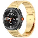 Metalarmbånd Samsung Galaxy Watch 8 44mm Guld